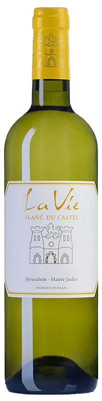 קסטל לה וי לבן